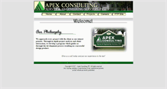 Desktop Screenshot of apexconsultingpc.net